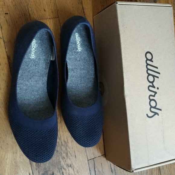 allbirds Shoes - Women's Allbirds Tree Breezers